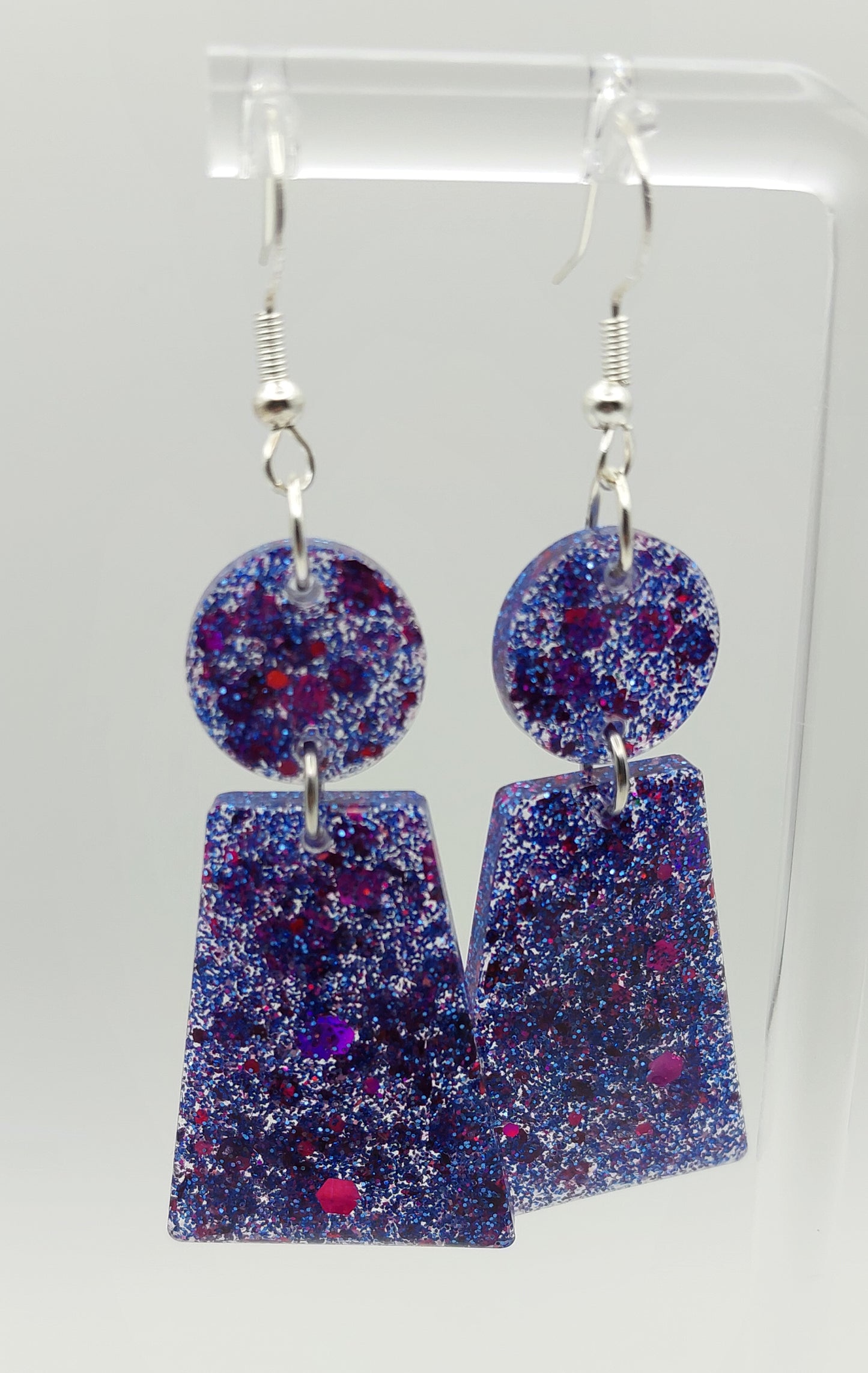 Geometric Exclamation