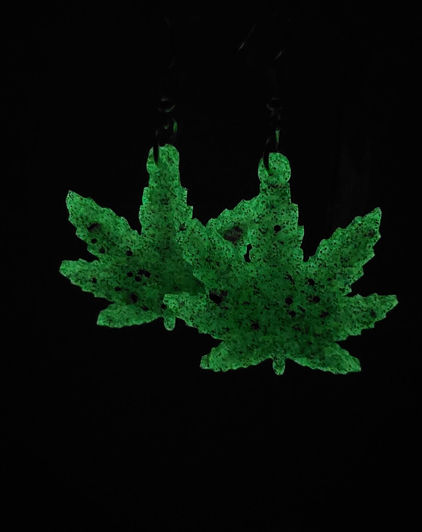 Purple Haze Mary J's