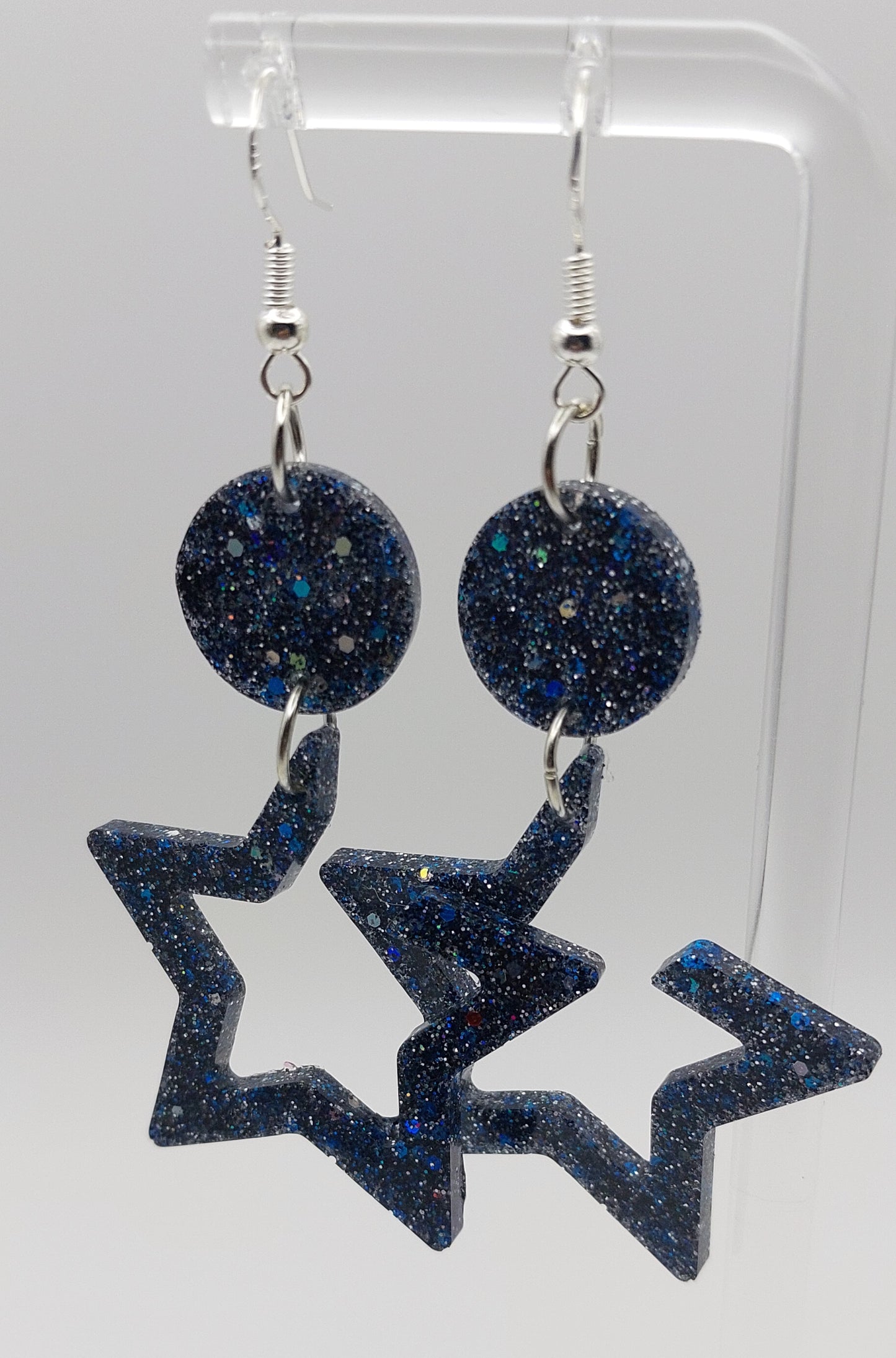 Starburst Dangle