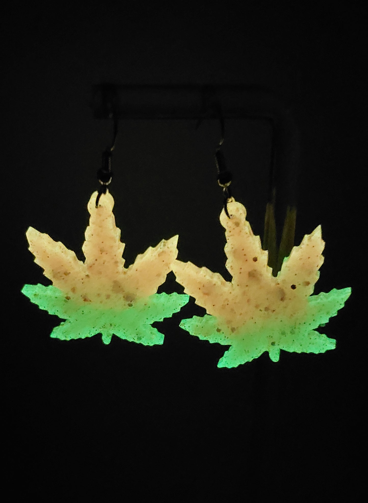 Orange Glow Mary J's