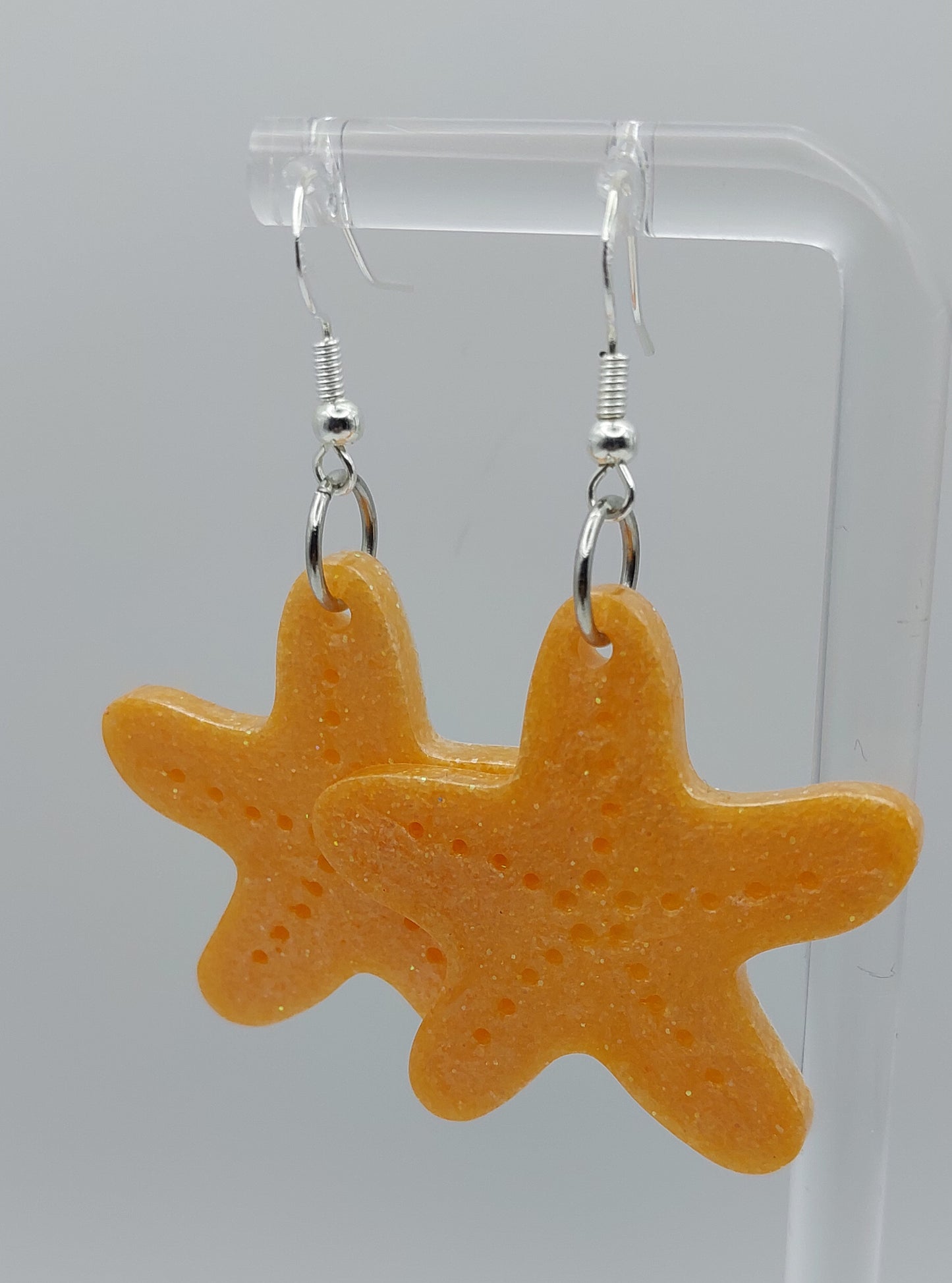 Starfish dangle