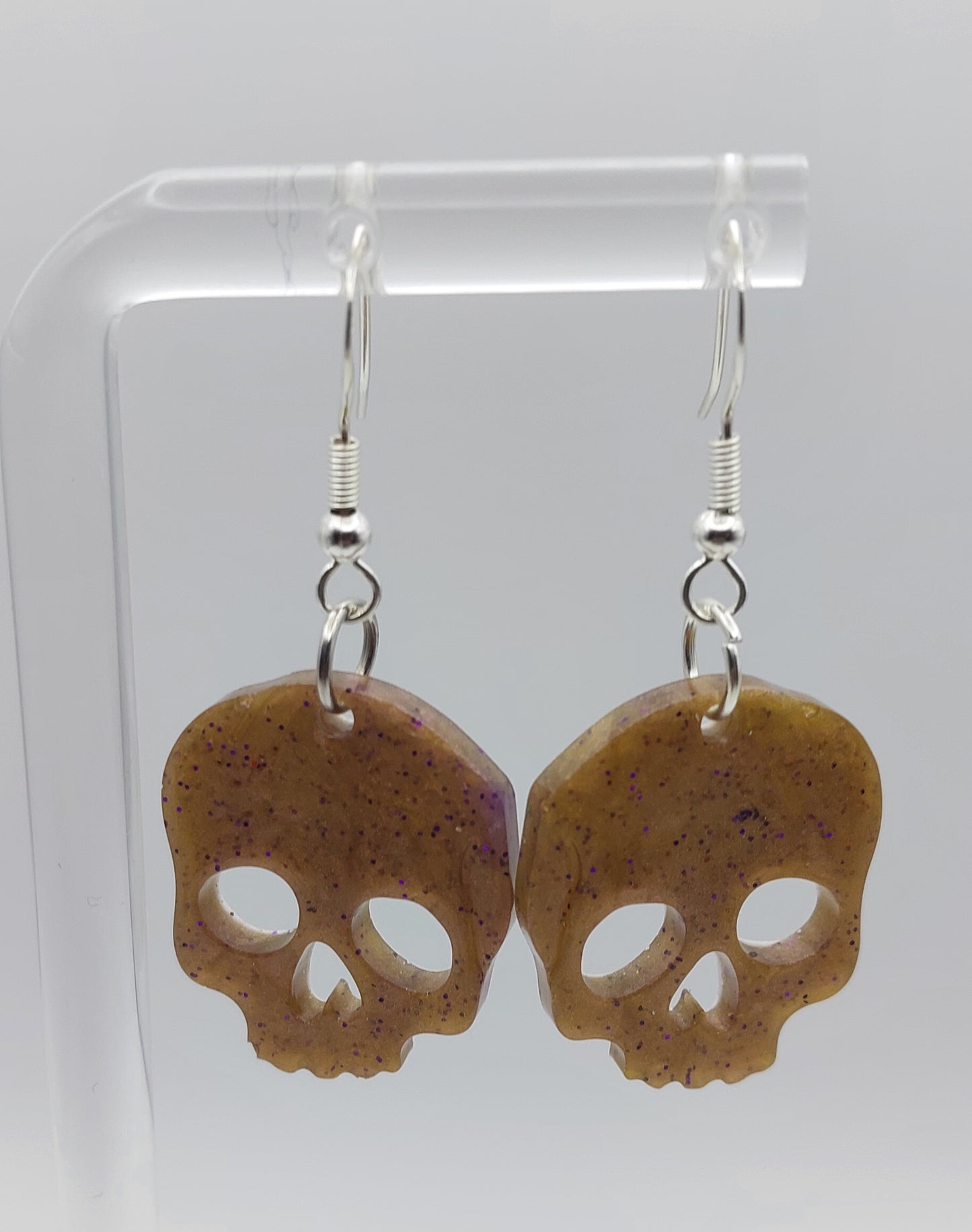 Autumn Skulls