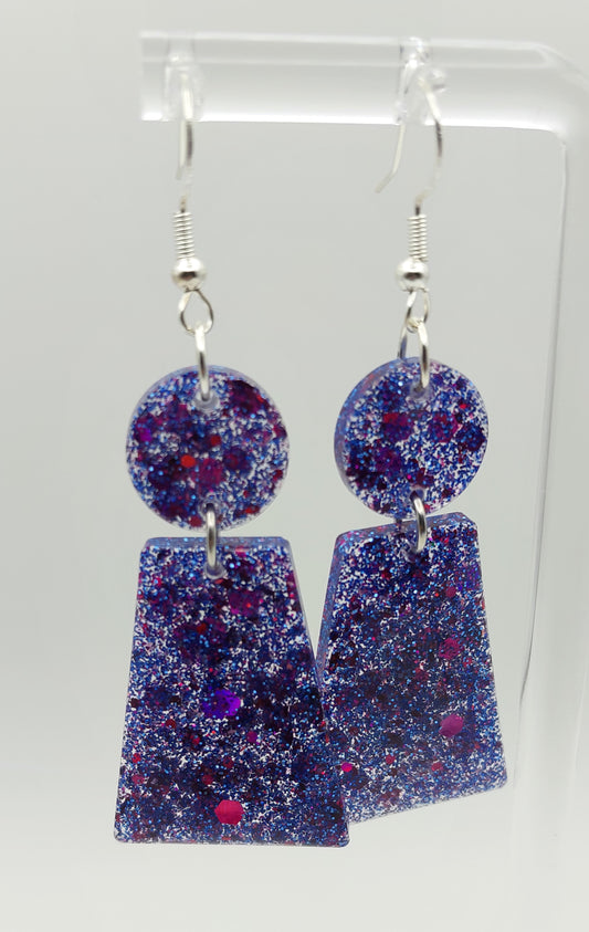 Geometric Exclamation