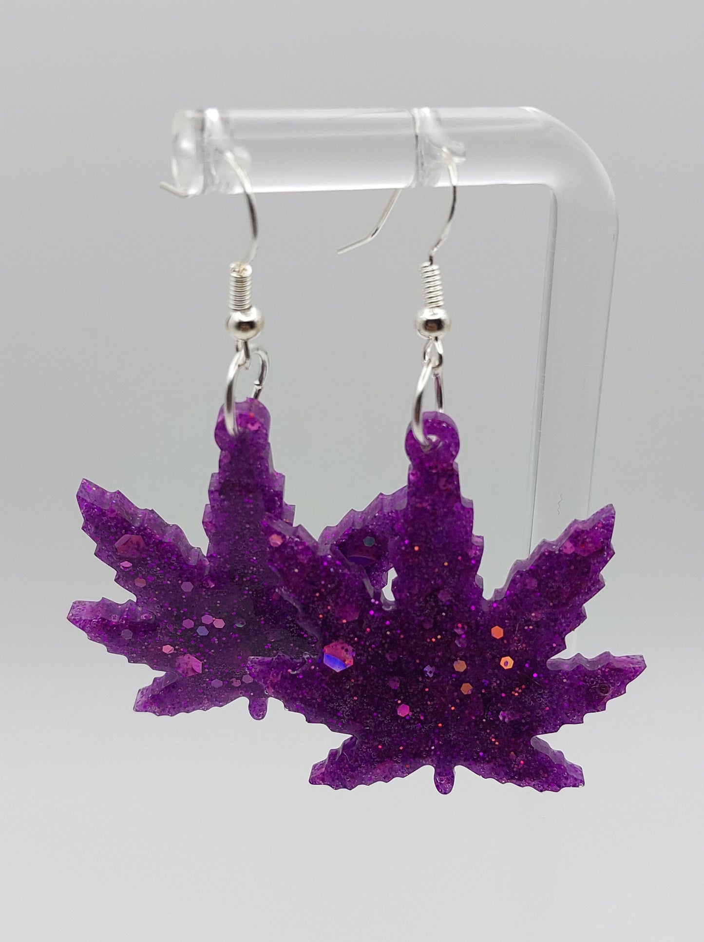 Purple Haze Mary J's