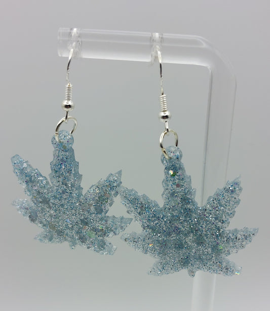 Silver Glow Mary J's