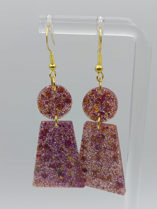 Geometric Exclamation