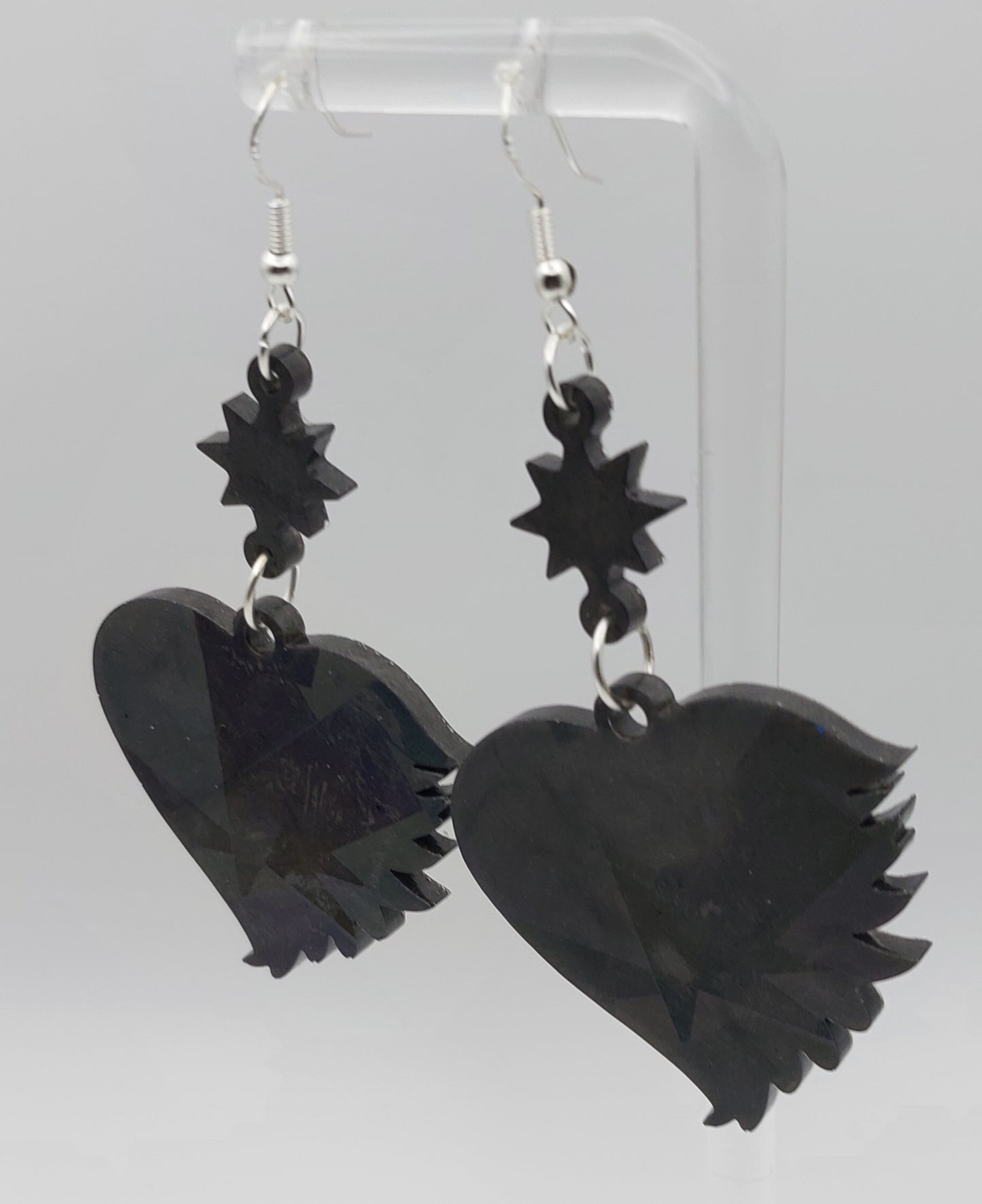 HoloHearts- Midnight