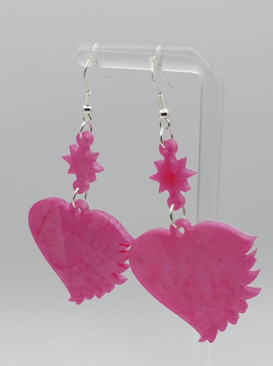 HoloHeart- Love Potion